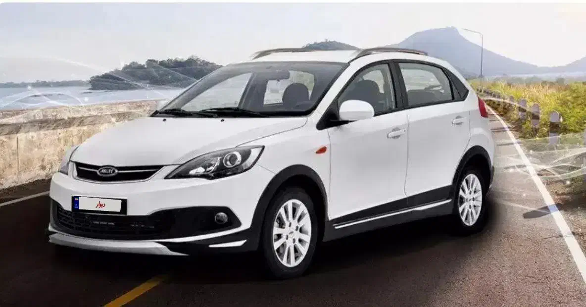 ام وی ام ۳۱۵|خودرو سواری و وانت|قائم‌شهر, |دیوار