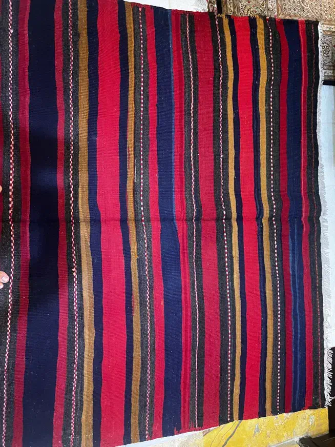 گلیم ۶/۵متری|گلیم، جاجیم، گبه|تهران, شهرک غرب|دیوار