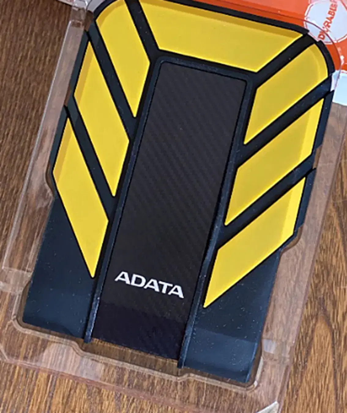 هارد اکسترنال ADATA HD710 Pro 2 ترا|قطعات و لوازم جانبی رایانه|تهران, بروجردی|دیوار