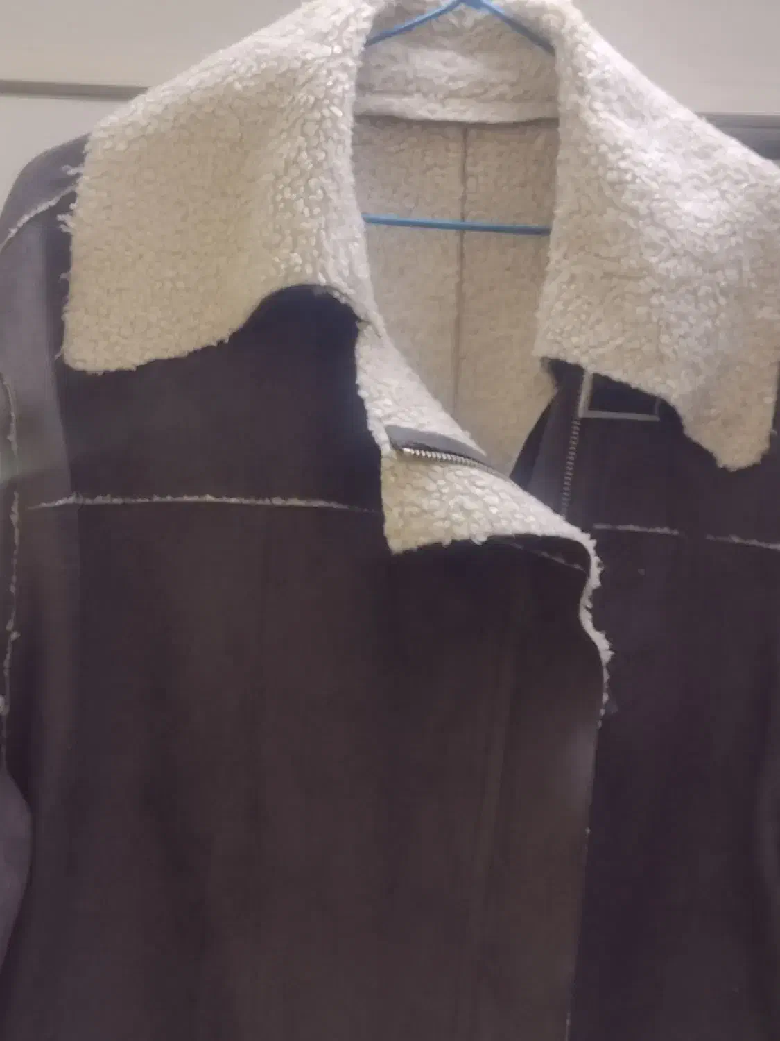 کاپشن بوفالو،مانتوی پاییزی وبهاری نوی نو|لباس|مشهد, سجاد شهر|دیوار