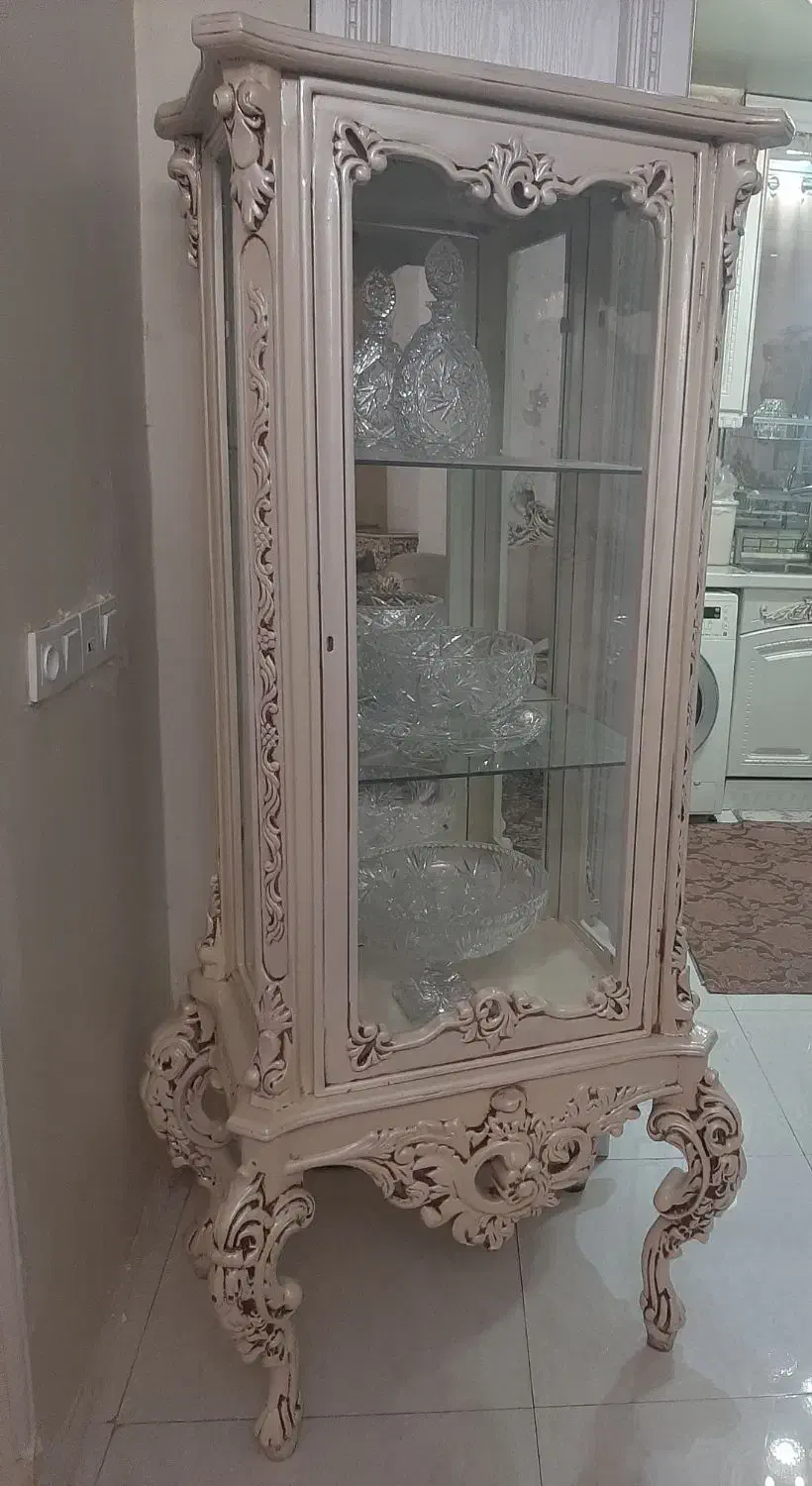 ویترین|بوفه، ویترین، کنسول|تهران, راه آهن|دیوار