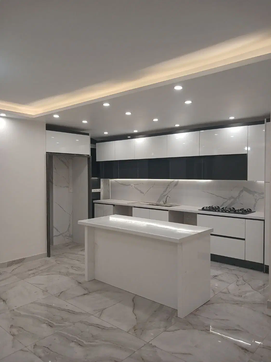 120 متر 2 خوابه