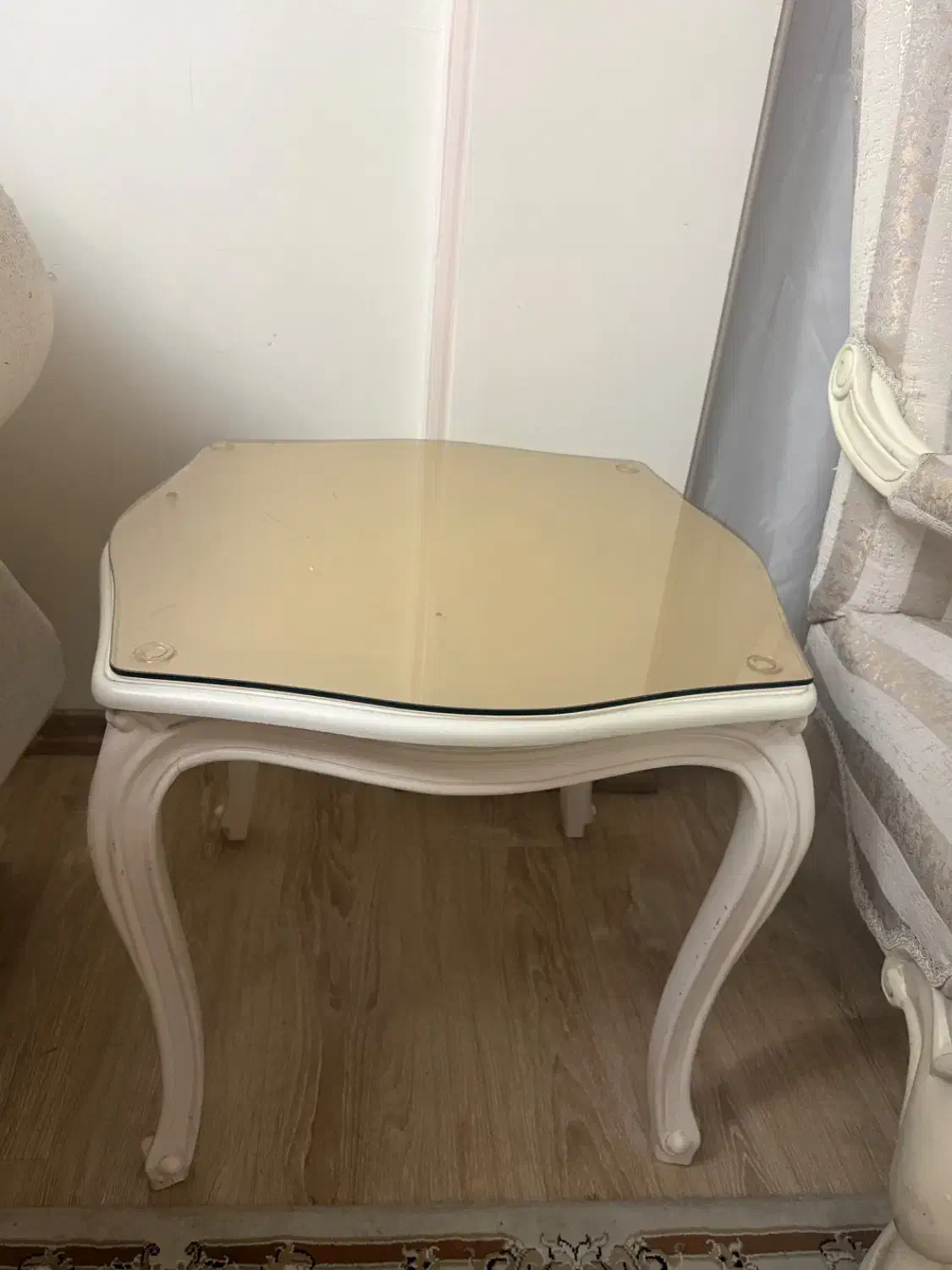 مبلمان شیری خانگی|مبلمان خانگی و میز عسلی|تهران, نارمک جنوبی|دیوار