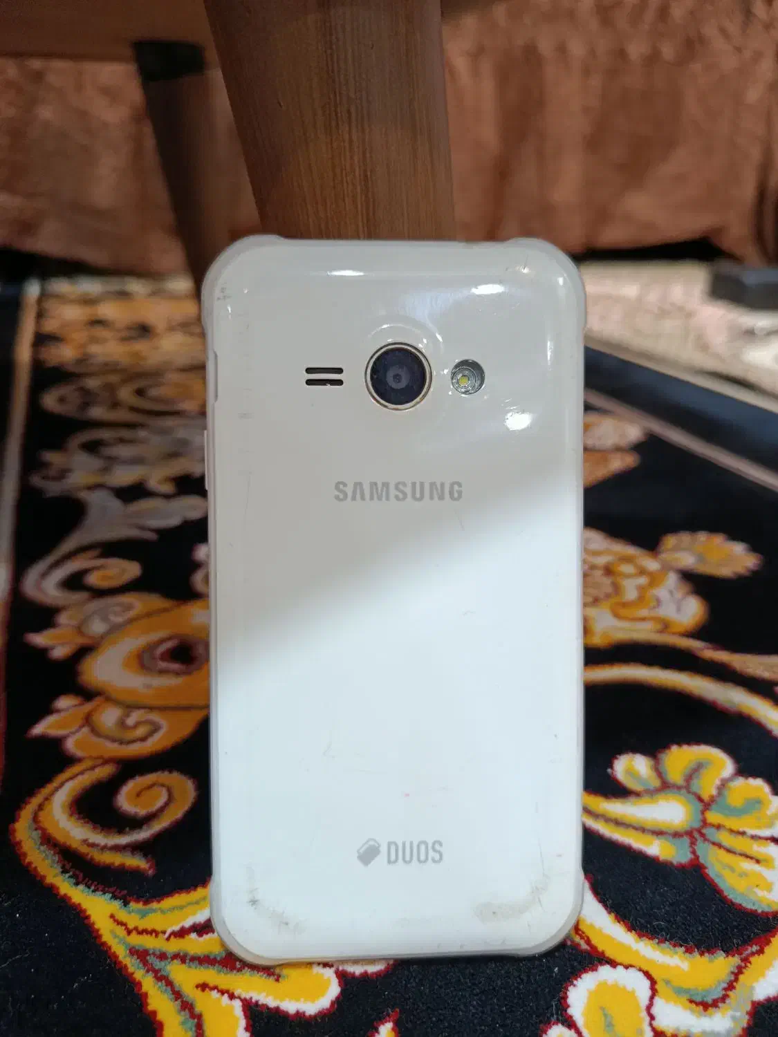 گوشی سامسونگ j1|موبایل|چهارباغ, |دیوار