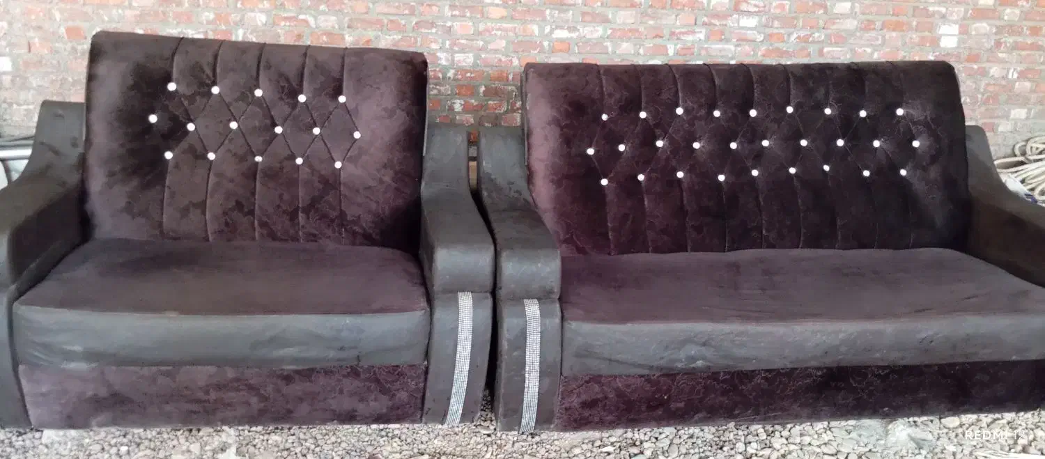 مبل 7نفره|مبلمان خانگی و میز عسلی|بوکان, |دیوار