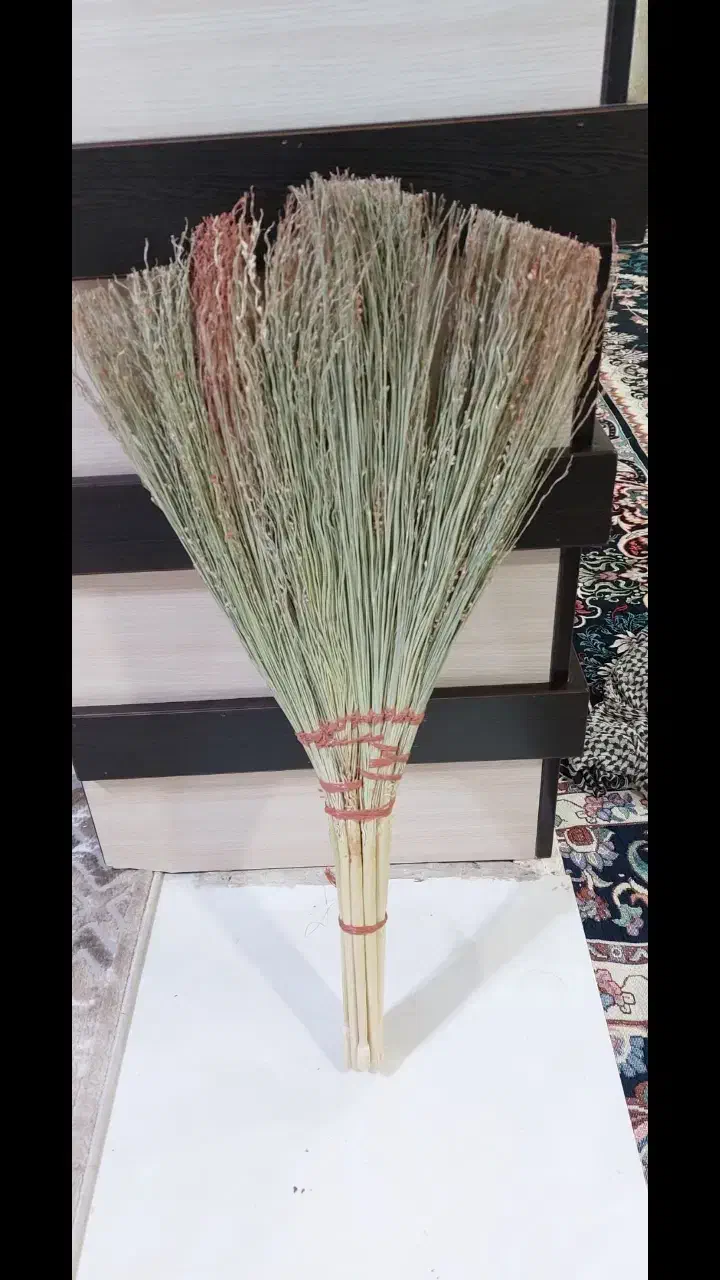 جارو|عمده‌فروشی|گیلان غرب, |دیوار