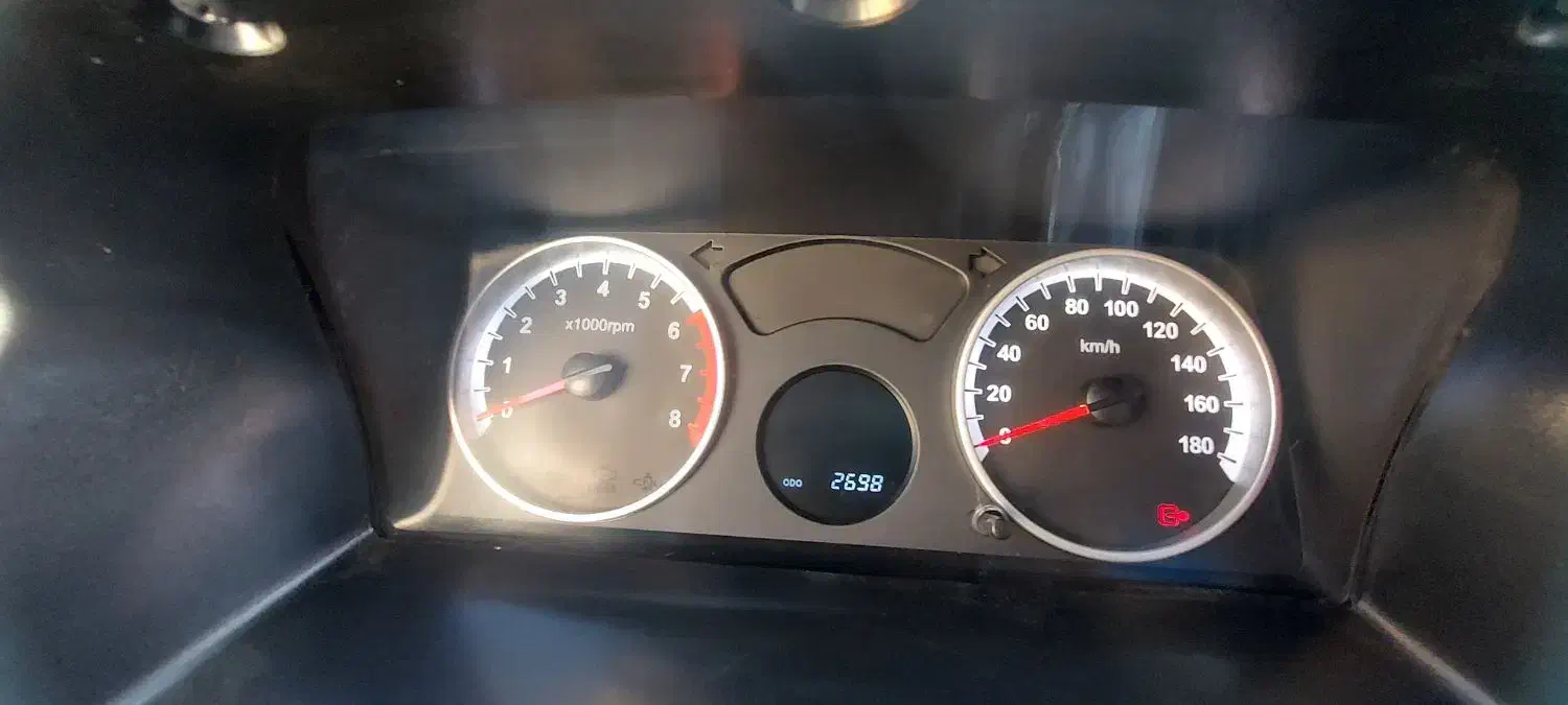 پراید بار ۴۰۳ معاوضه با نیسان|خودرو سواری و وانت|مرودشت, تامین اجتماعی|دیوار