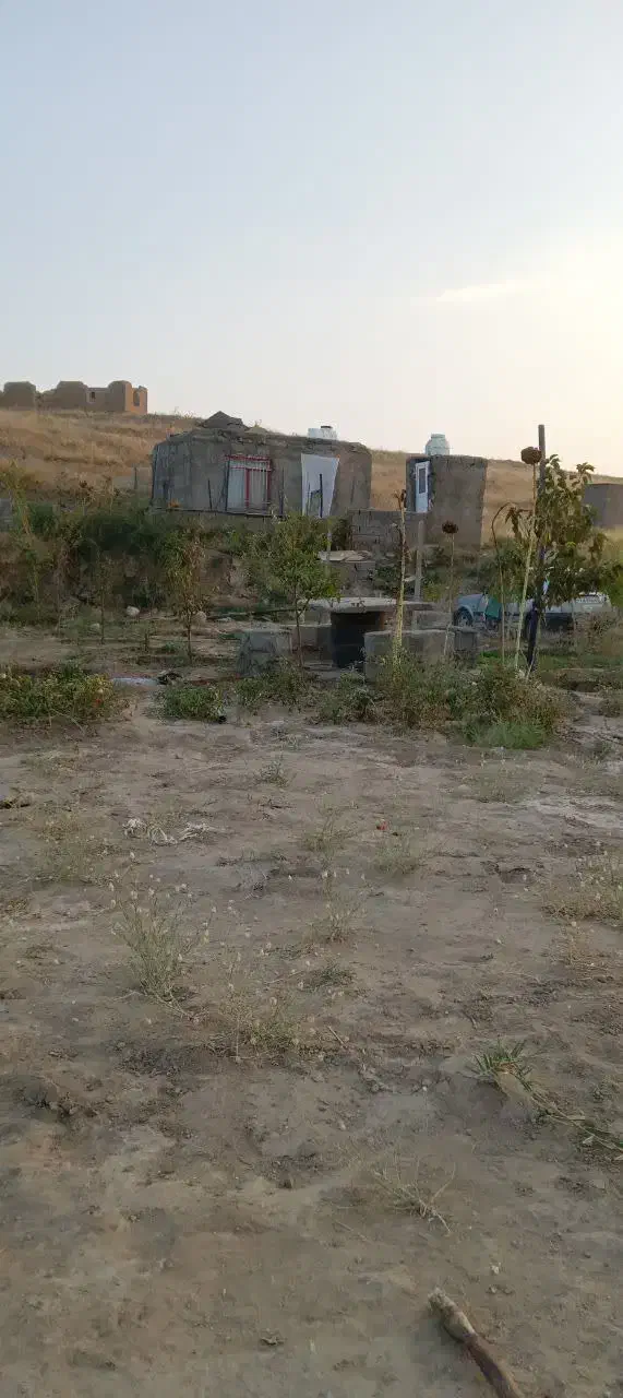 باغچه 1000 متری ملک آباد نزدیک شهر|فروش دفتر صنعتی، کشاورزی، تجاری|ملک‌آباد, |دیوار