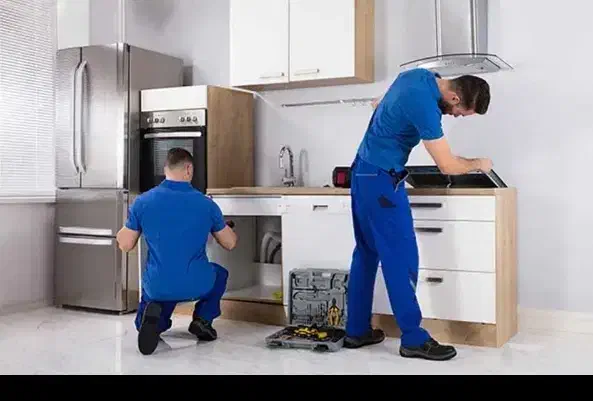 تعمیرات کابینت ونصب|خدمات پیشه و مهارت|قم, انسجام|دیوار
