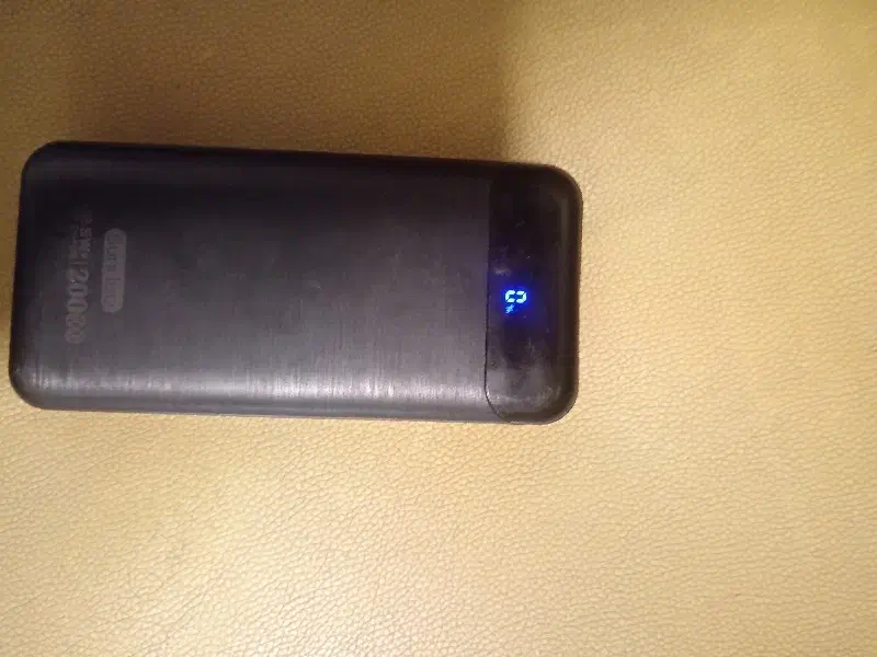 پاور بانک ۲۰۰۰۰۰ هزار فست|لوازم جانبی موبایل و تبلت|گرگان, |دیوار