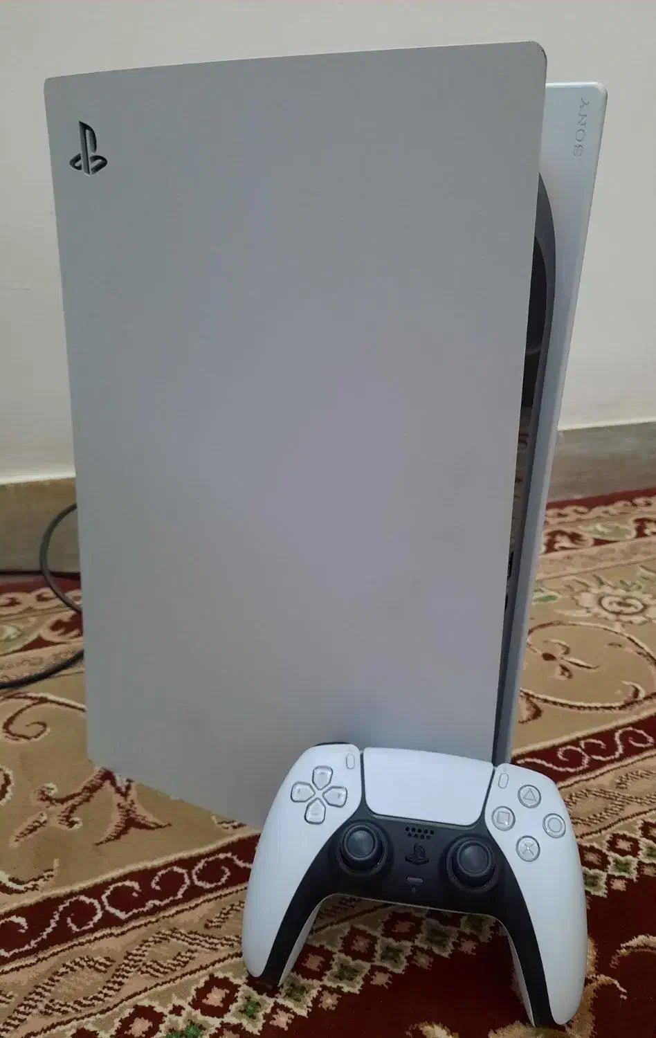 ps5 fat|کنسول، بازی ویدئویی و آنلاین|فردیس, شهرک شهید حسینی|دیوار