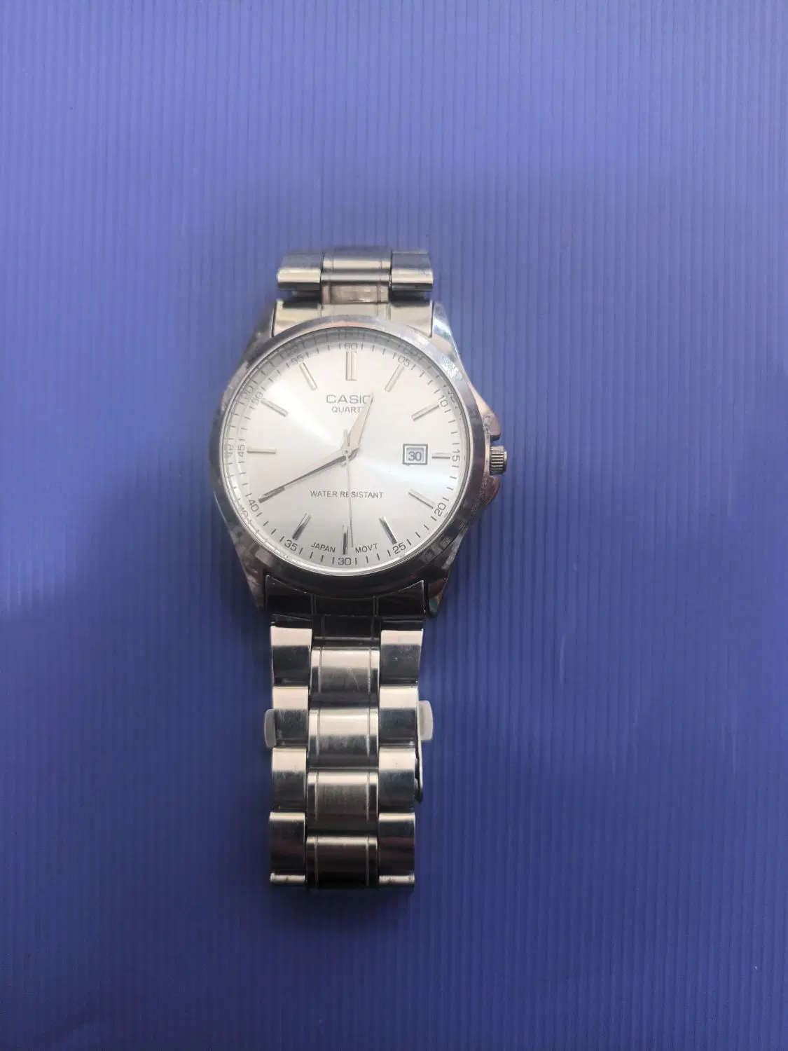 ساعت CASIO|ساعت|کرمانشاه, |دیوار