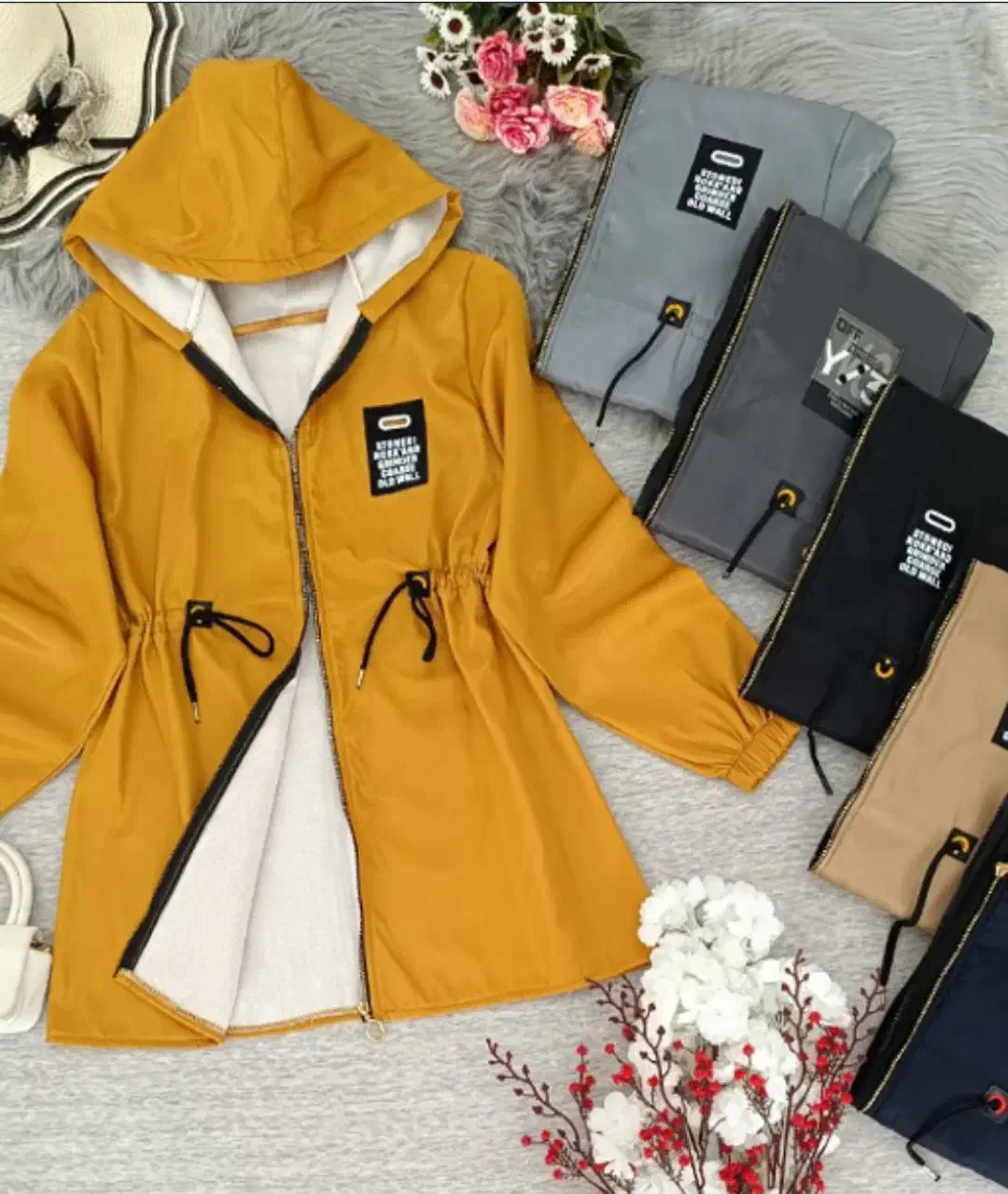 کافشن|لباس|سرپل ذهاب, |دیوار