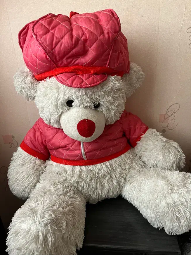 عروسک شاخسین|اسباب‌بازی بچه|مشهد, سرافرازان|دیوار