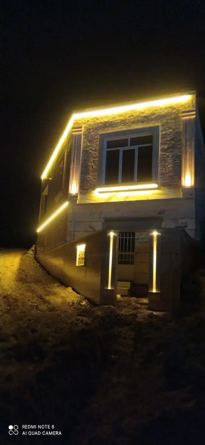 خونه ویلایی دوبلکس در شیرآباد|اجارهٔ خانه و ویلا|آشخانه, |دیوار