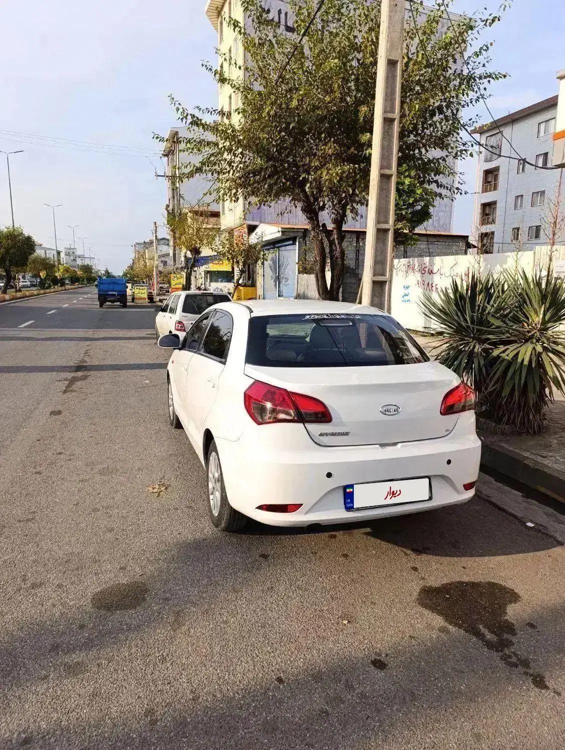 MVM315 مدل۹۴|خودرو سواری و وانت|ساوه, |دیوار