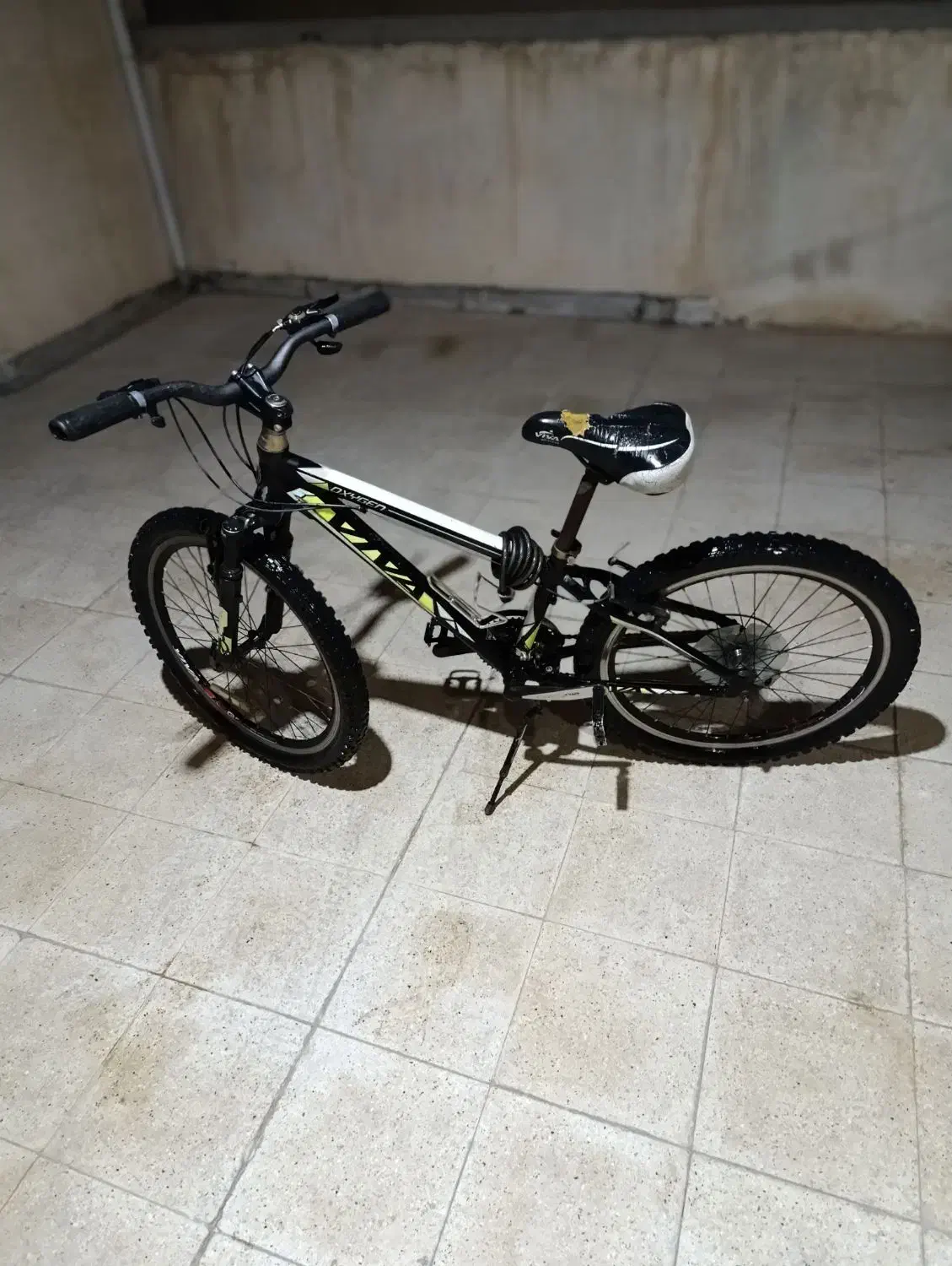 دوچرخه ویوا|دوچرخه، اسکیت، اسکوتر|بجنورد, |دیوار