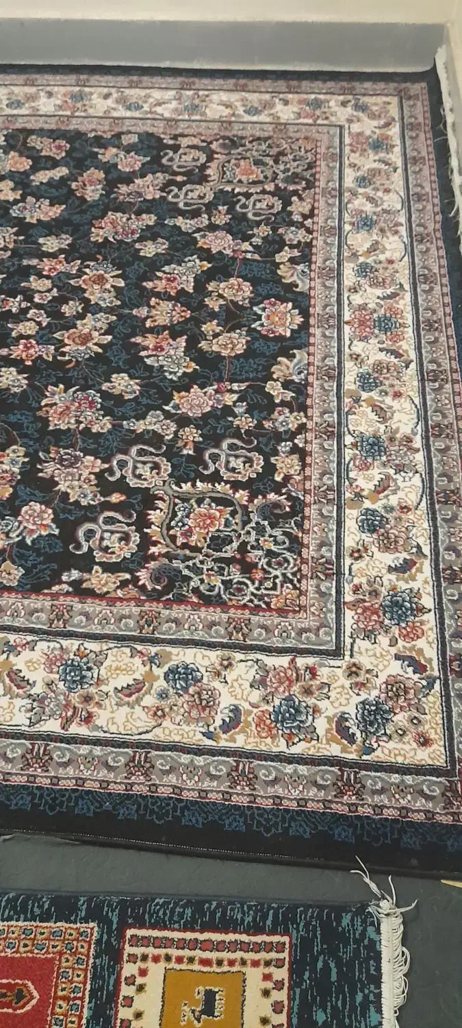 فرش ۱۲ متری و ۹ متری|فرش|فولادشهر, B7|دیوار