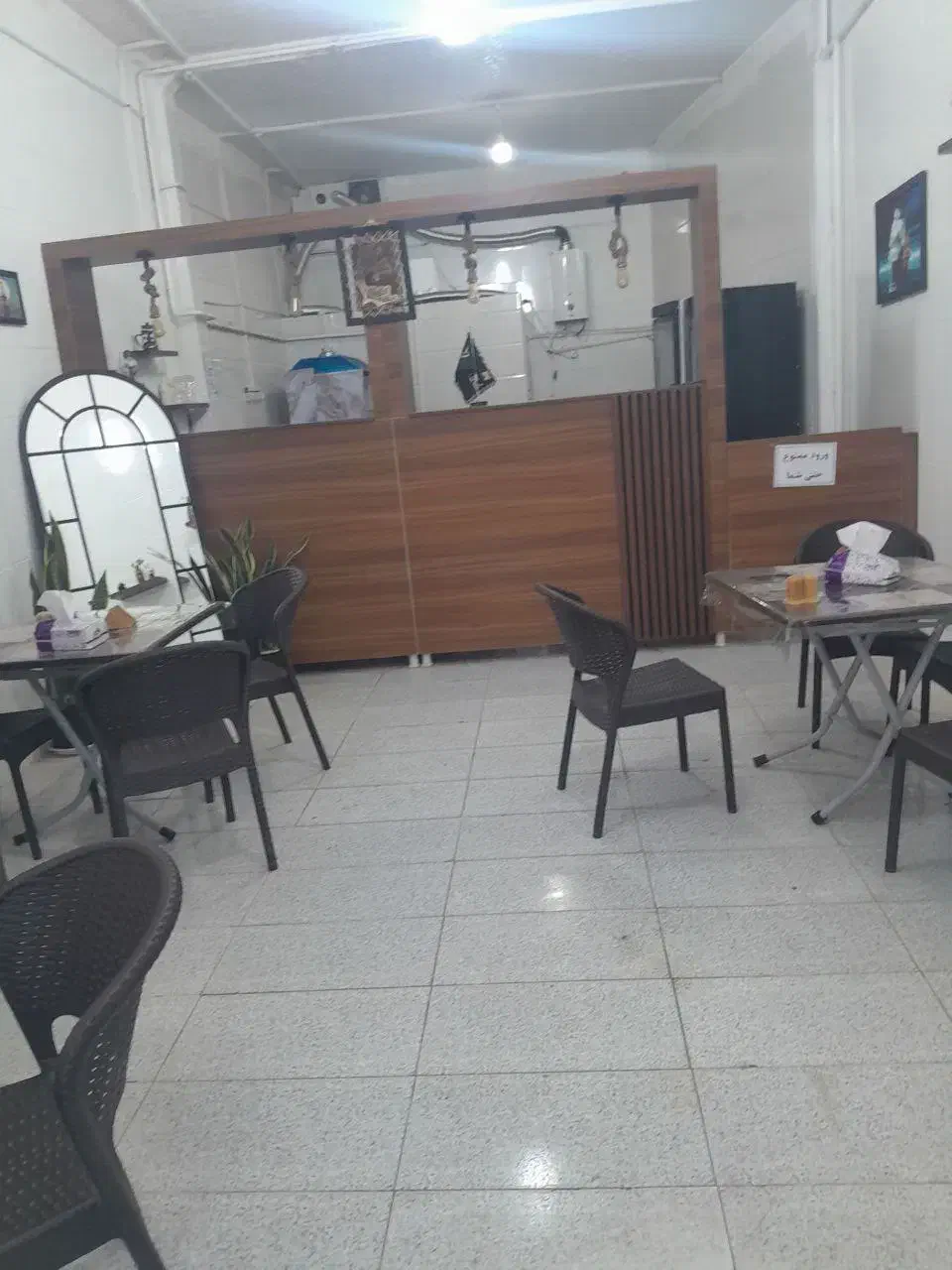 یخچال و پیش خان فروش فوری|یخچال و فریزر|قروه, |دیوار