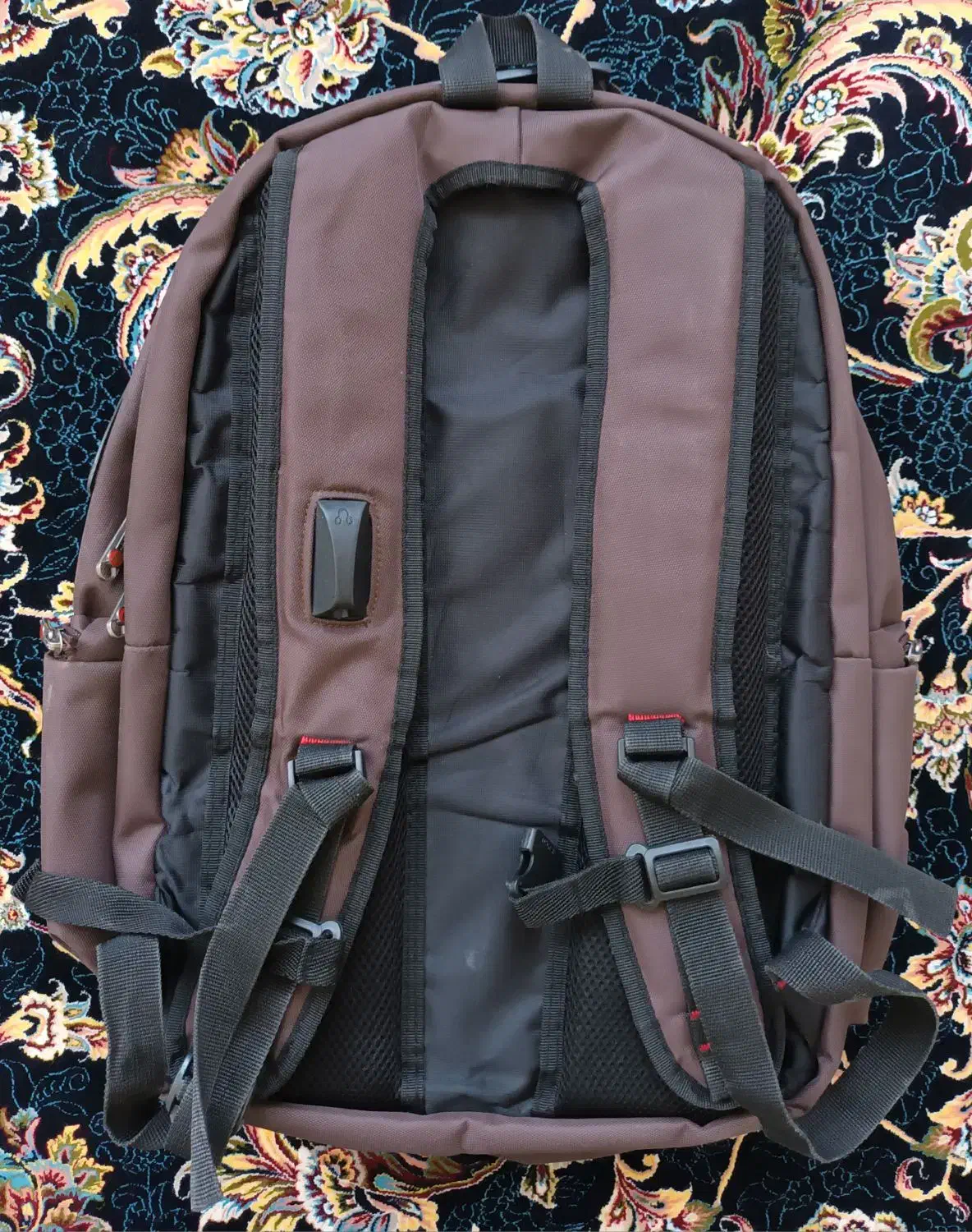 کوله پشتی مدرسه|کیف، کفش، کمربند|کرمانشاه, |دیوار