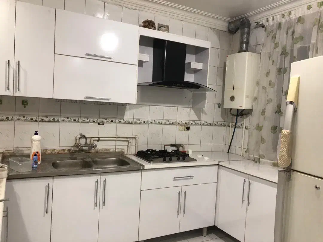 رهن کامل واحد آپارتمان ۷۸ متری دو خواب