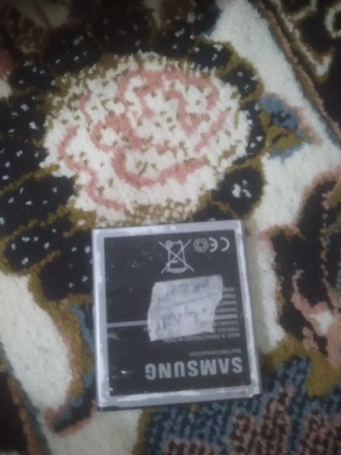 باطری سالم|لوازم جانبی موبایل و تبلت|تربت جام, جامرود|دیوار