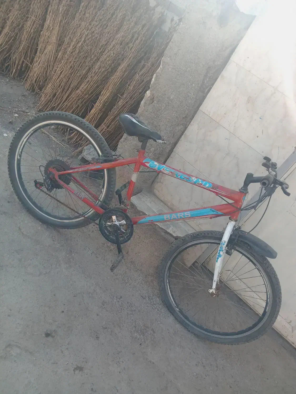 دوچرخه|دوچرخه، اسکیت، اسکوتر|خان ببین, |دیوار