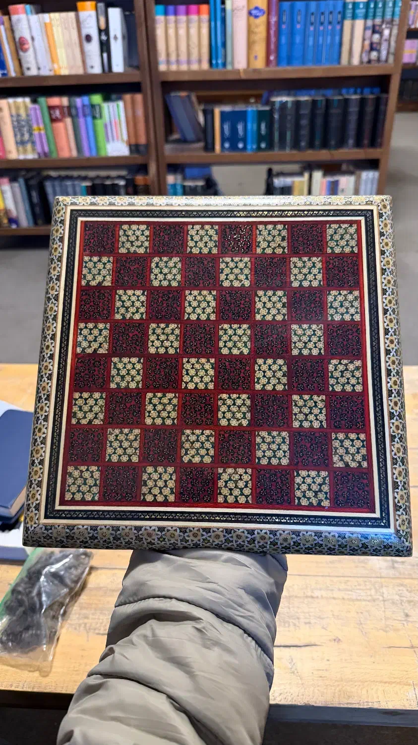 شطرنج|اسباببازی|کرج, فاز ۱ مهرشهر|دیوار