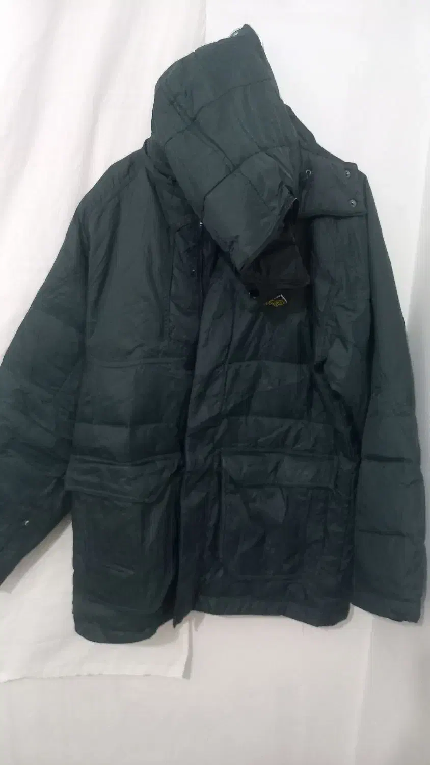 کاپشن|لباس|کرج, حیدرآباد|دیوار