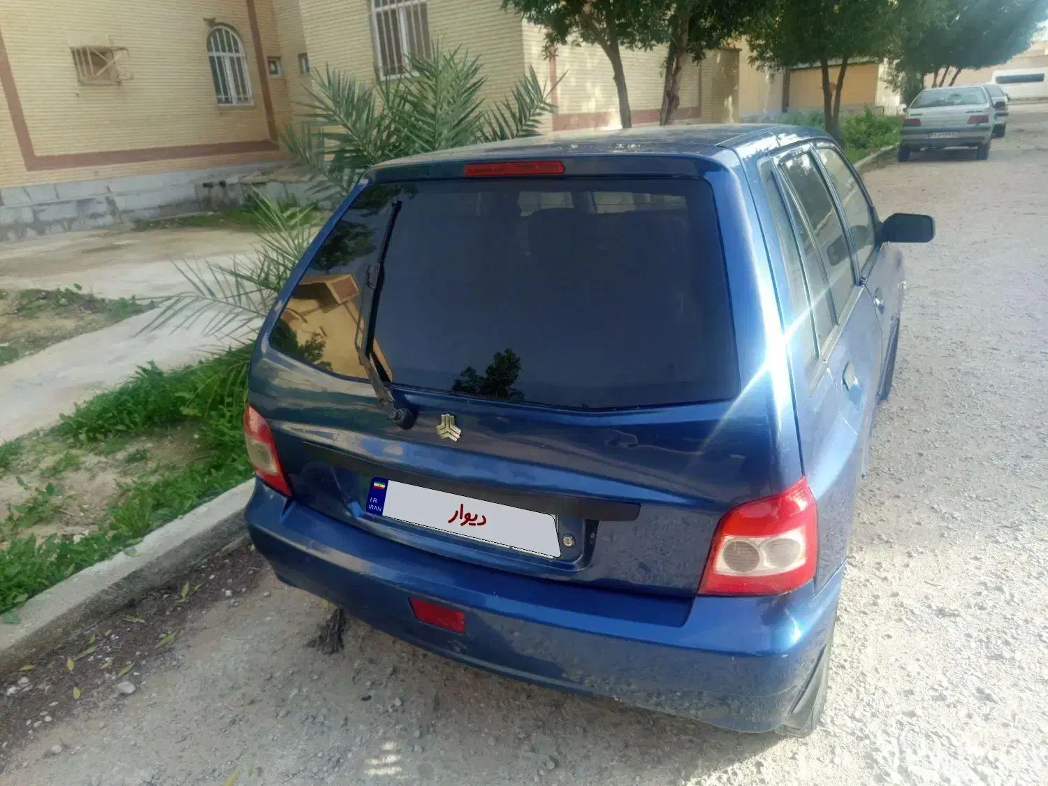 ماشین ۱۱۱|خودرو سواری و وانت|بوشهر, |دیوار