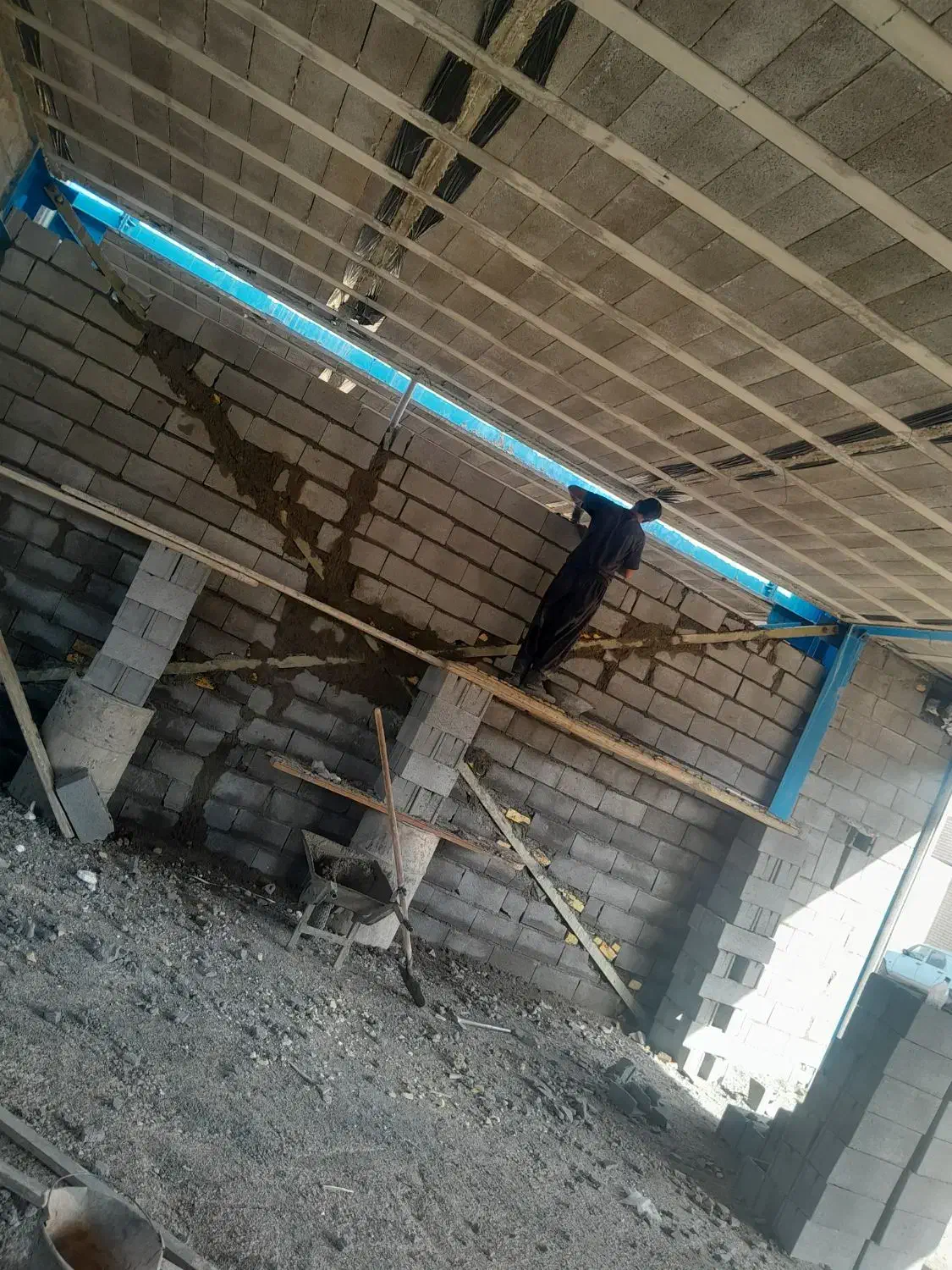 بنا|خدمات پیشه و مهارت|خمینیشهر, |دیوار