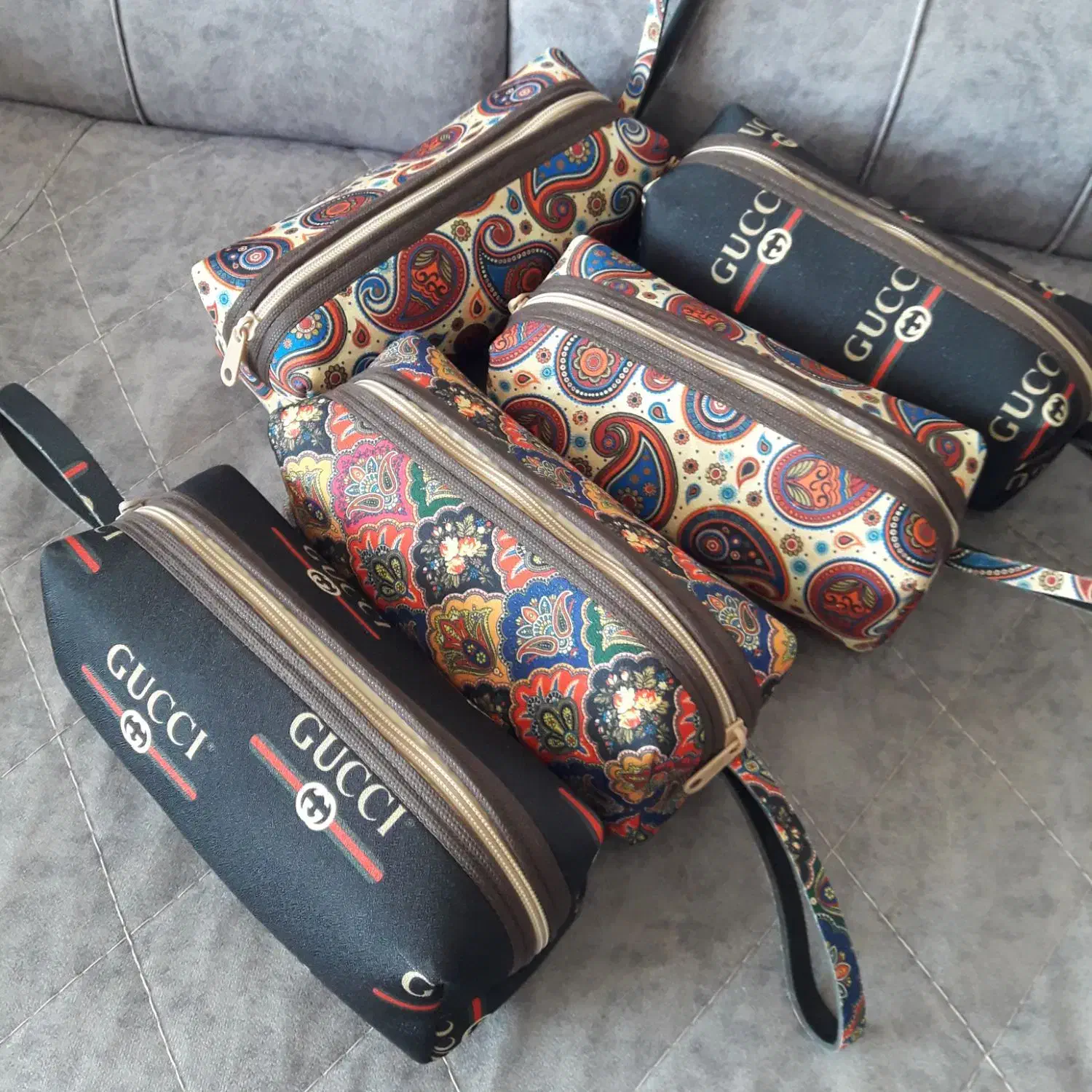 کیف لوازم آرایشی|آرایشی، بهداشتی، درمانی|ایلام, |دیوار