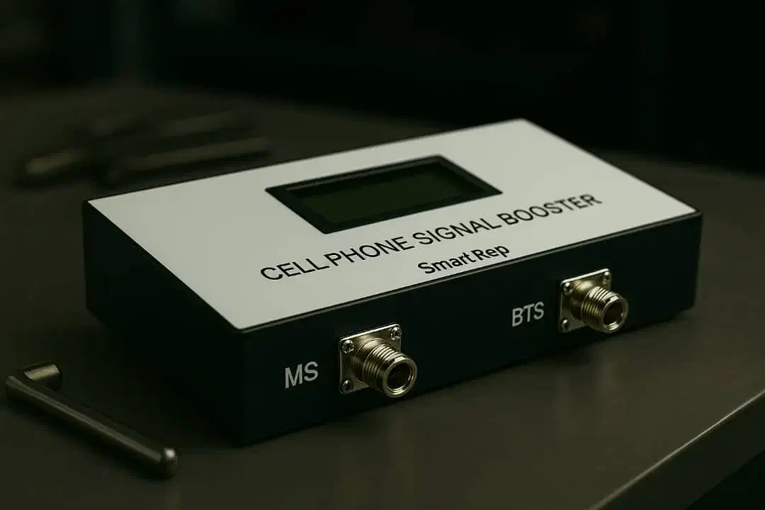 تقویت کننده آنتن موبایل فاقد نویز و تداخل فرکانسی|لوازم جانبی موبایل و تبلت|مشهد, فرهنگ|دیوار