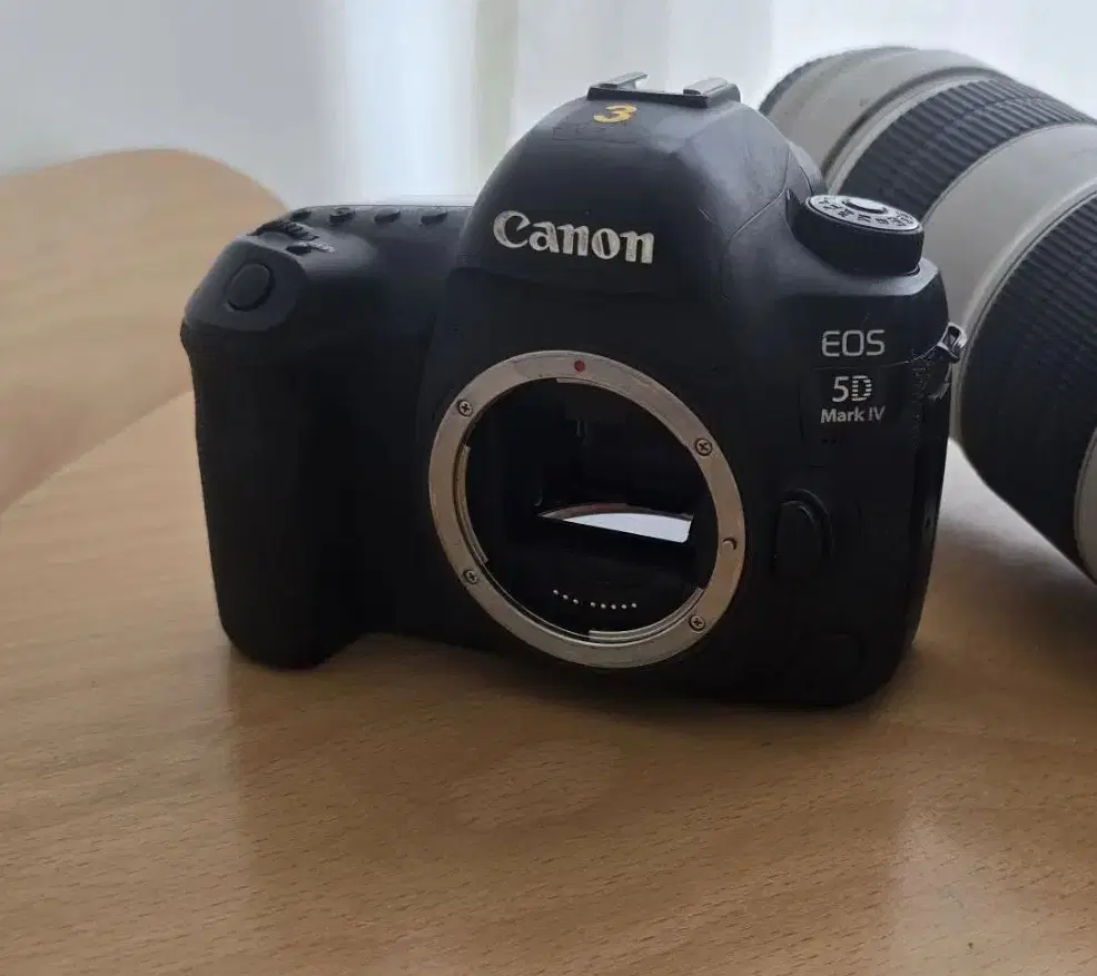 Canon 5D mark 4 دوربین کنون|دوربین عکاسی و فیلم‌برداری|تهران, قزل قلعه|دیوار