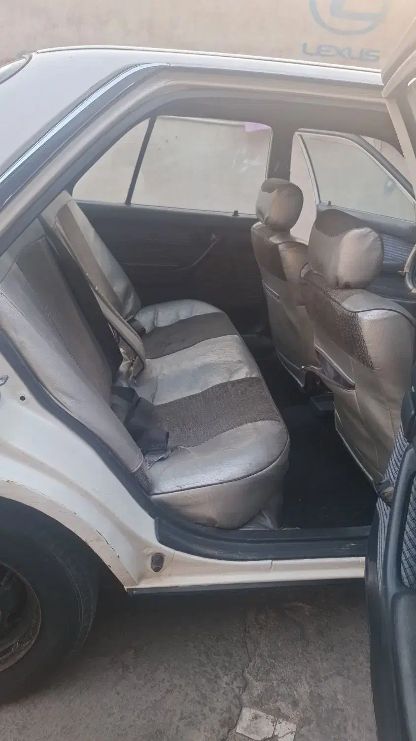 تویوتا مدل 92|خودرو سواری و وانت|مهریز, |دیوار