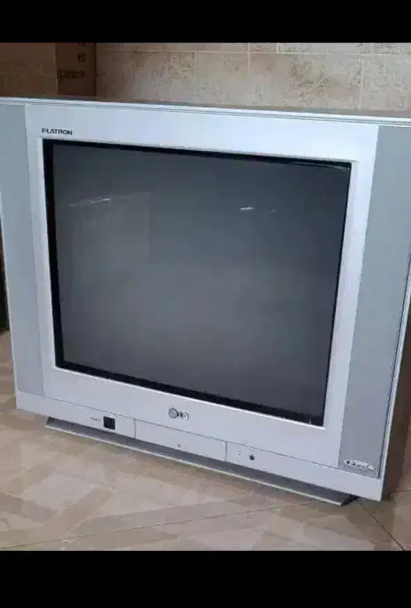 تلویزیون ۲۱ ال جی و ال سی دی ۴۶ اینچ سونی|تلویزیون و پروژکتور|ماهدشت, |دیوار