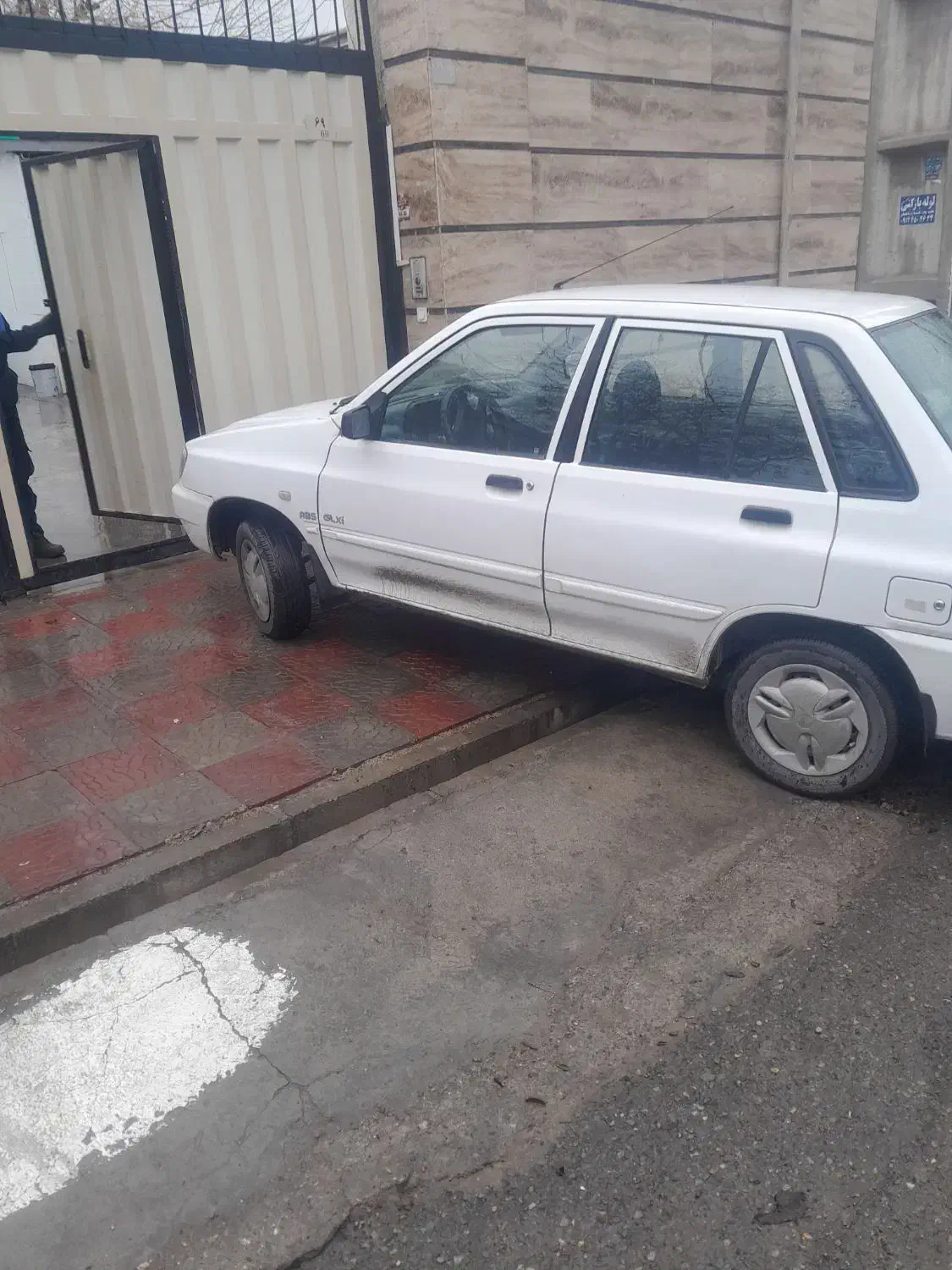 خیلی فوری|خودرو سواری و وانت|پردیس, شهرک صنعتی خرمدشت فاز ۷|دیوار