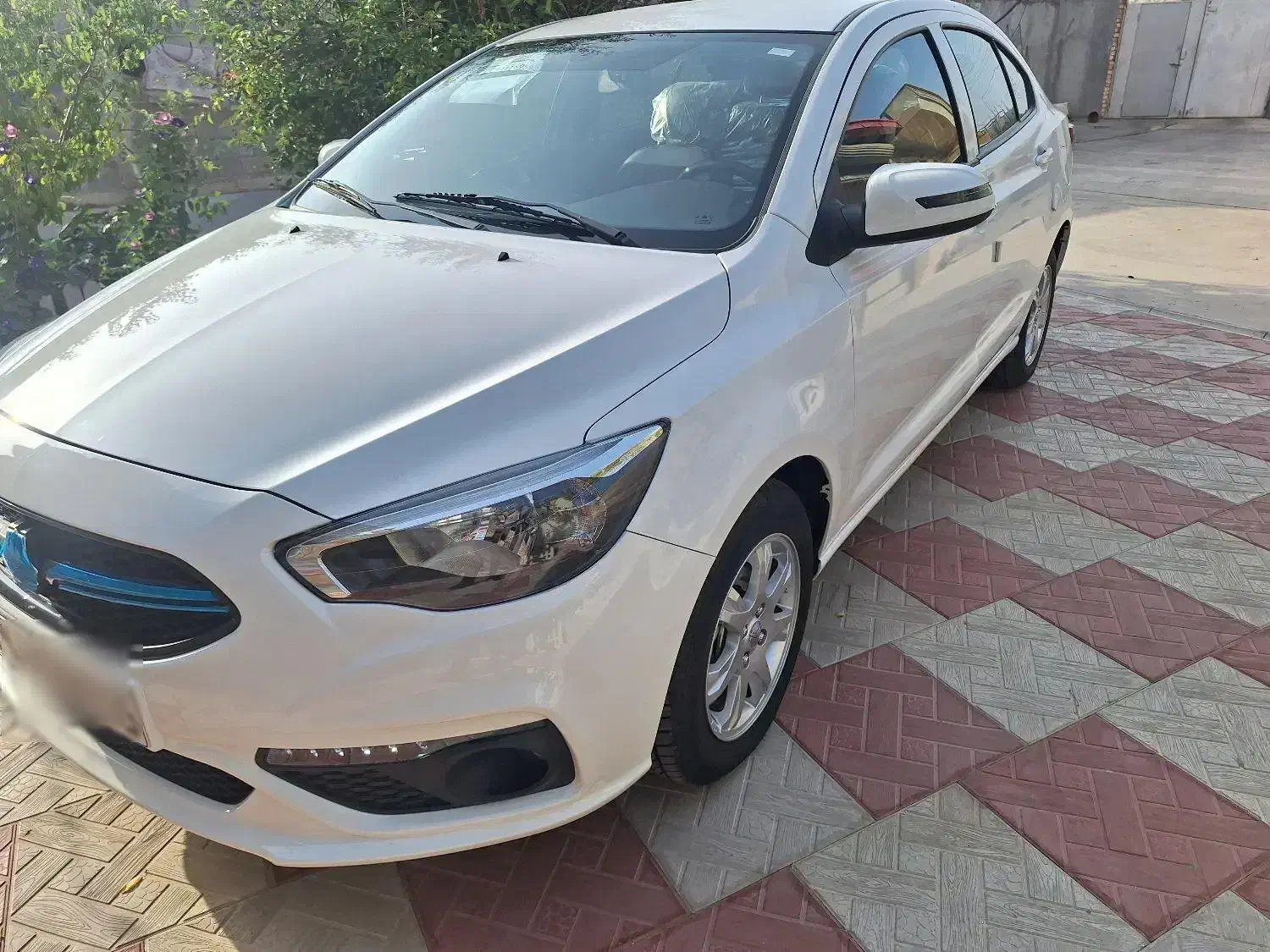 شاهین gl|خودرو سواری و وانت|تبریز, |دیوار