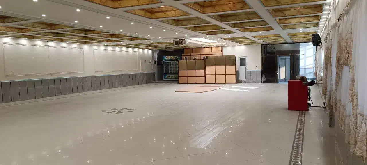 اجاره سالن تجاری و ورزشی|اجارهٔ مغازه و غرفه|نورآباد, |دیوار