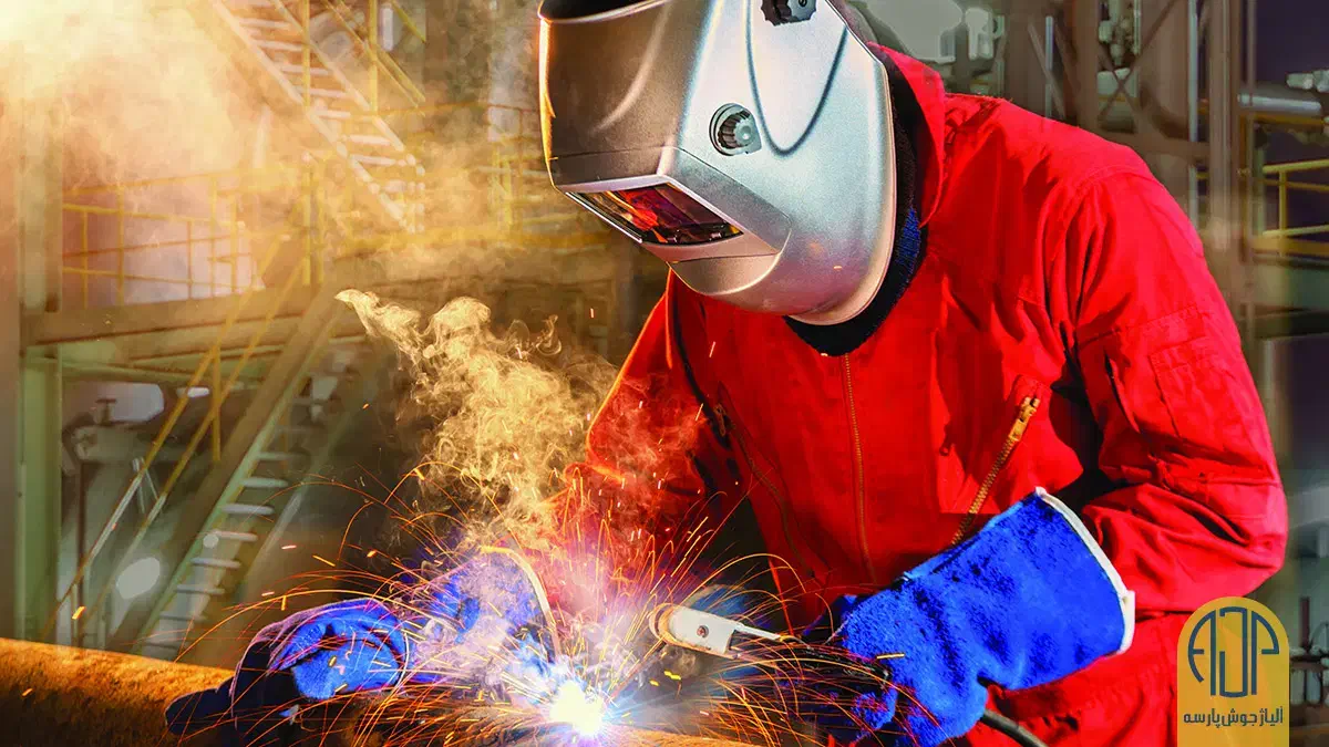 جوشکار ساده نیاززمندم|استخدام صنعتی، فنی، مهندسی|کرمان, |دیوار