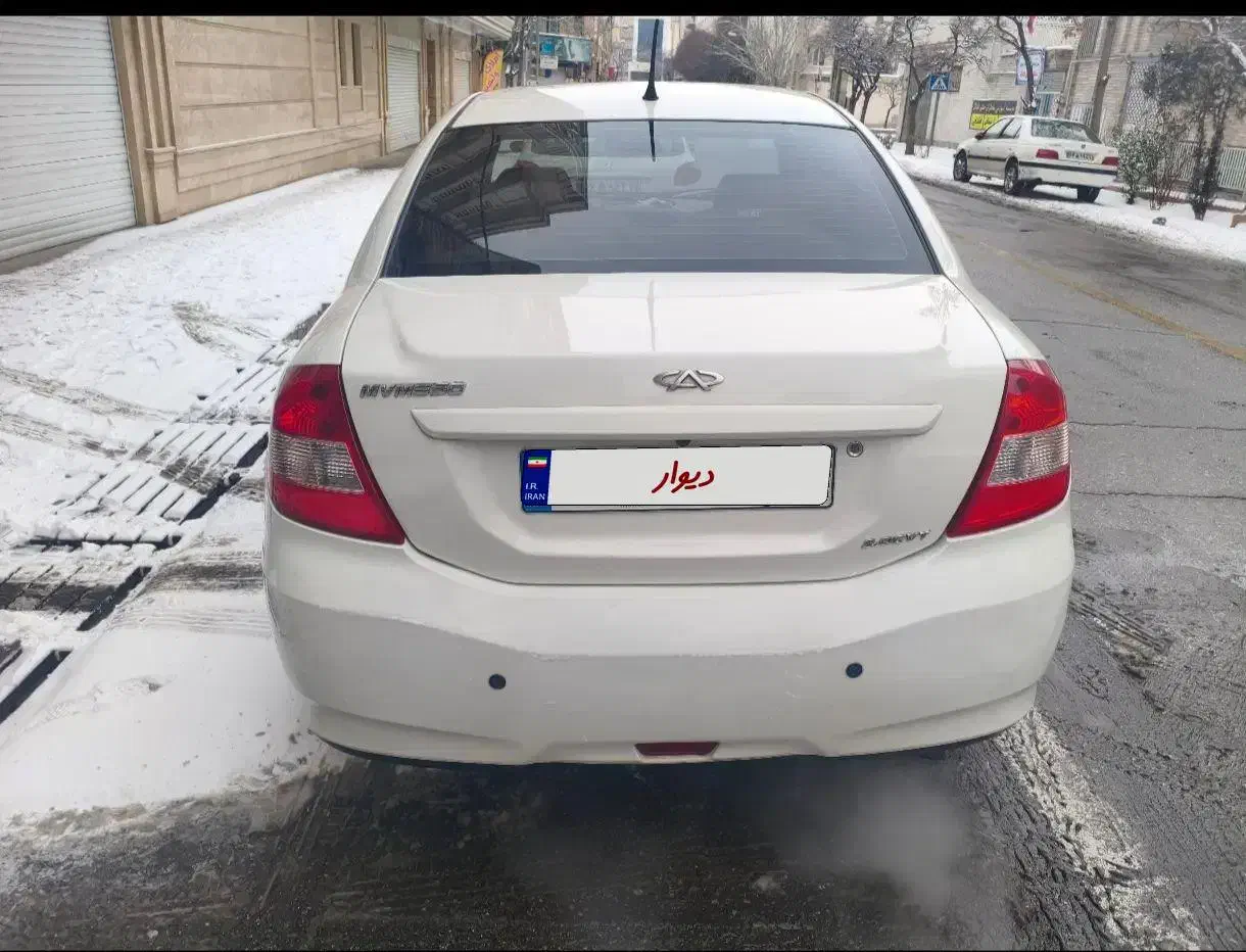 mvm550 اوتومات|خودرو سواری و وانت|تبریز, |دیوار