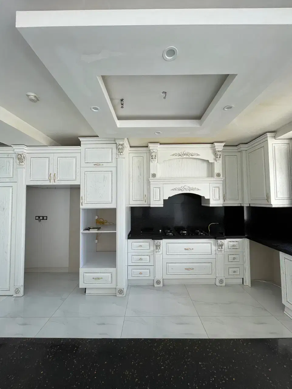 137 متر / تک واحد/خیابان طالقانی|اجارهٔ آپارتمان|ورامین, ورامین|دیوار