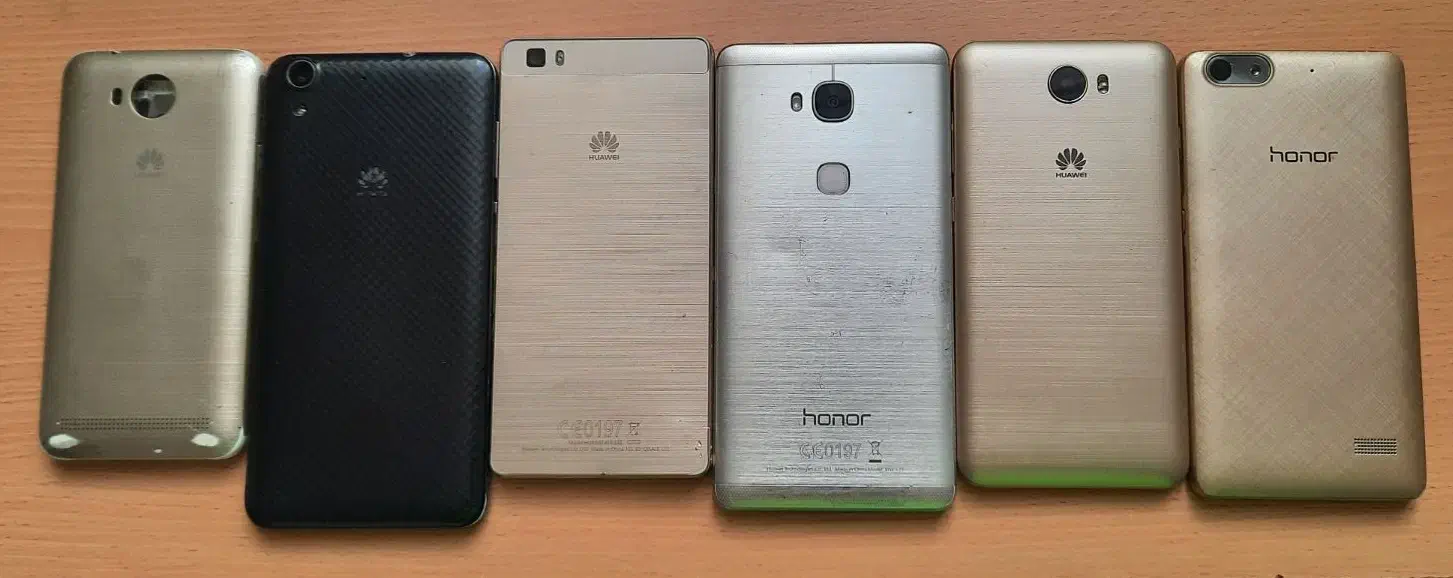 ال سی دی  a12.poco c40 y9a s7 J5 J2|لوازم جانبی موبایل و تبلت|قم, ولیعصر|دیوار