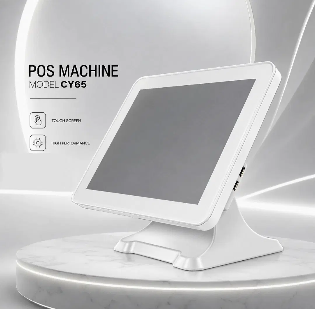 POS MACHINE Model CY65 صندوق فروشگاهی لمسی|فروشگاه و مغازه|تهران, دبستان|دیوار
