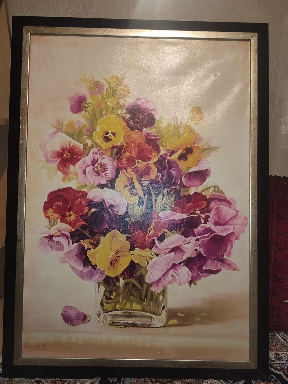 تابلو چوبی تزئینی|تابلو، نقاشی، عکس|اسلام‌‌آباد غرب, |دیوار