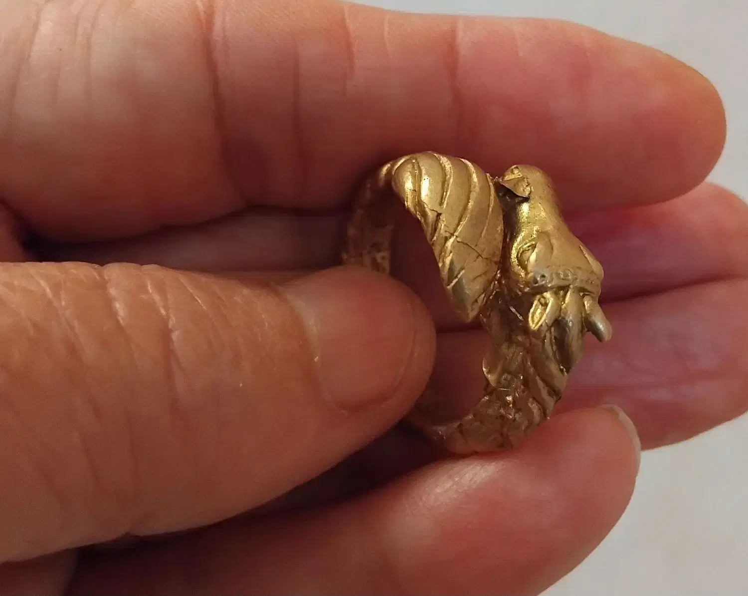 انگشتر مردانه|بدلیجات|اسلامشهر, شهرک مصطفی خمینی|دیوار