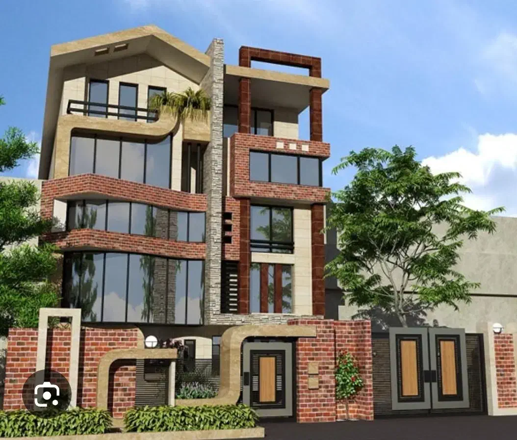 فروش آپارتمان ۹۶ متری کلید اول بافت|فروش آپارتمان|بافت, |دیوار