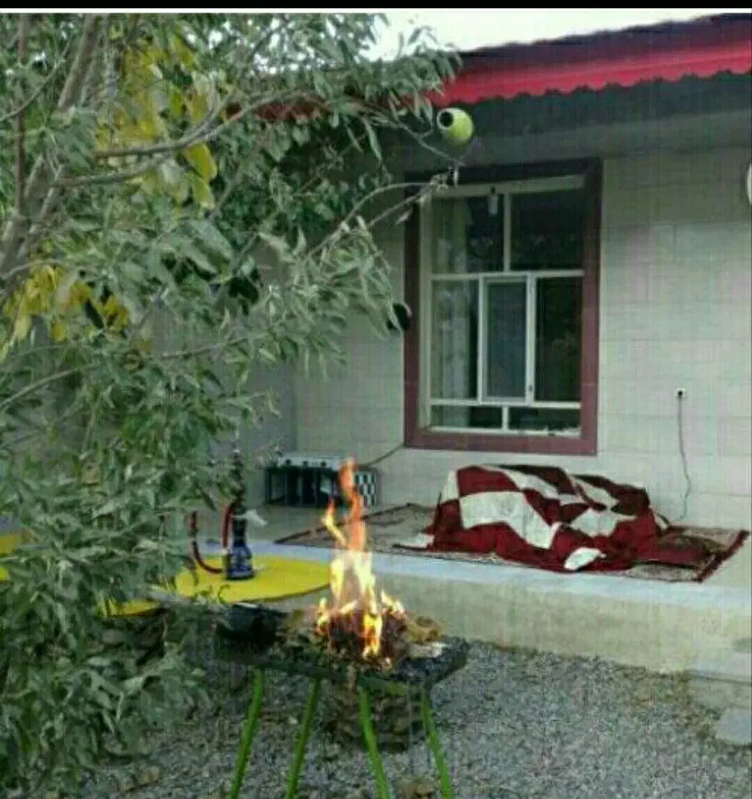 منزل ویلایی کنارچشمه وپیست اسکی|اجارهٔ خانه و ویلا|داران, |دیوار