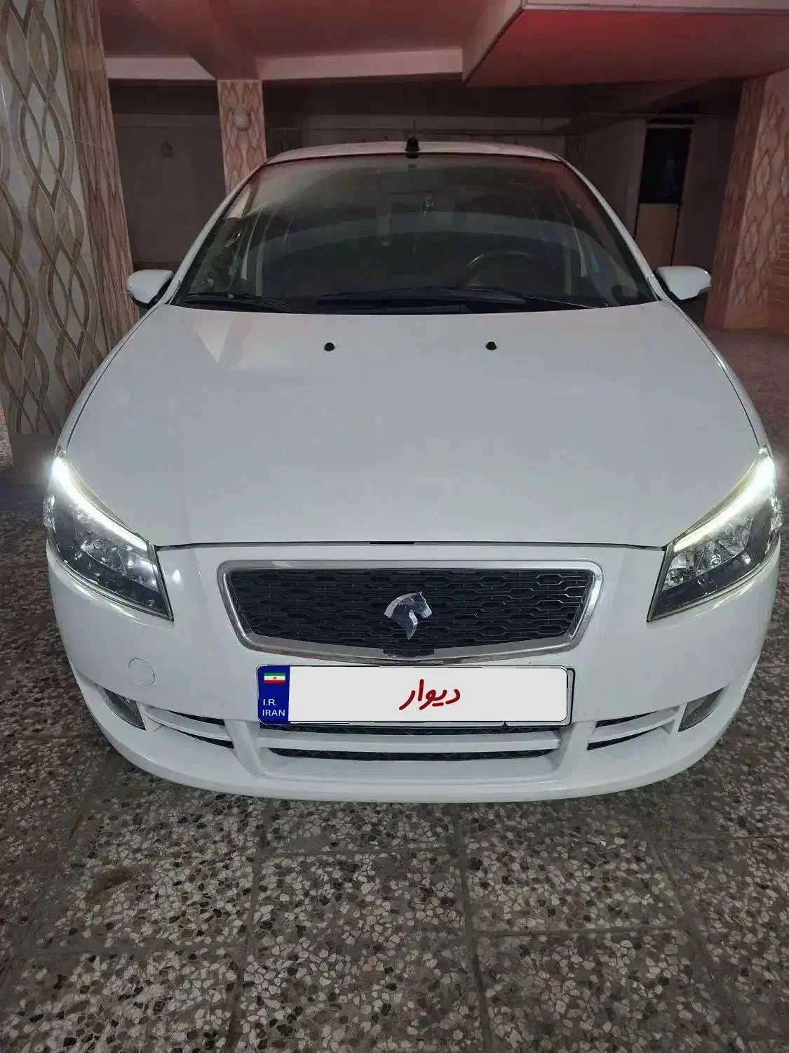 راناپلاس|خودرو سواری و وانت|گرگان, |دیوار