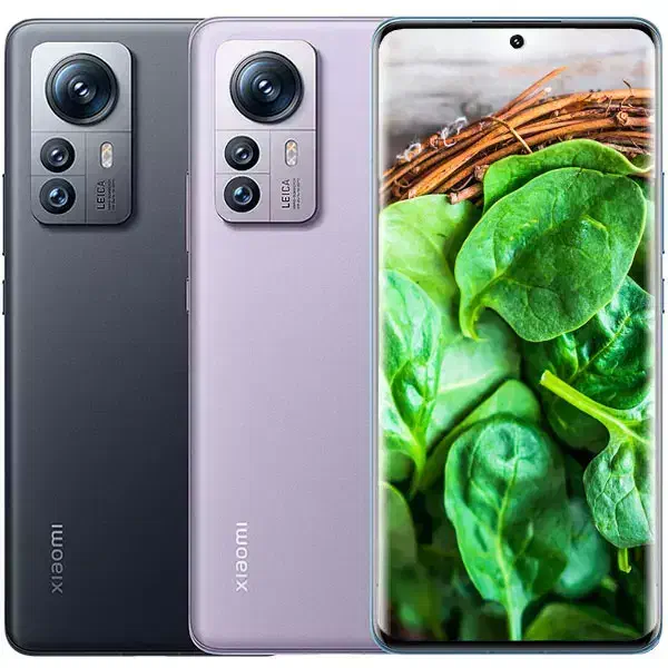 گوشی شیائومی note 12 s|موبایل|تهران, اقدسیه|دیوار